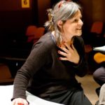 Florence Castera © vinciane verguethen