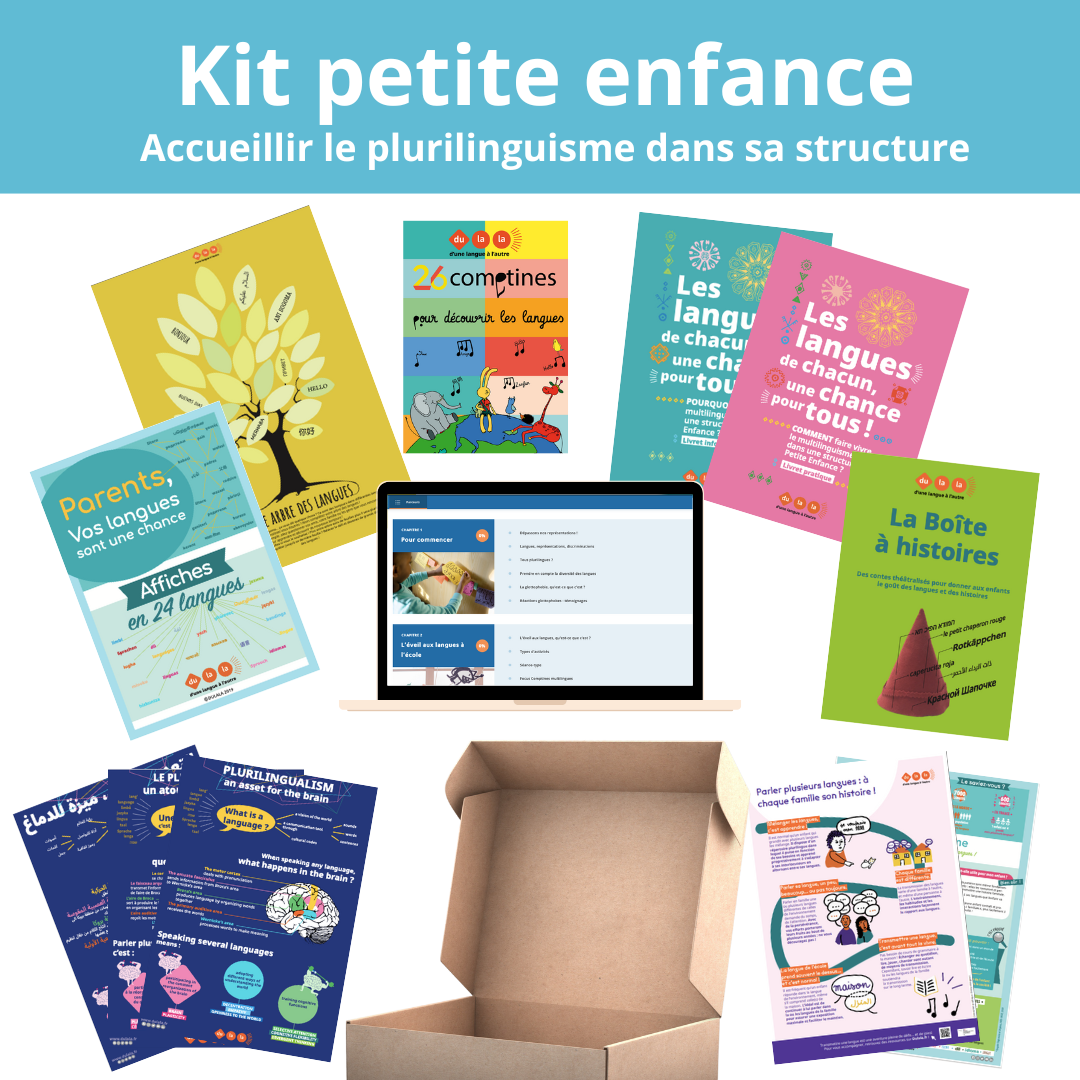 Kit petite enfance