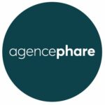 logo agence phare impact plurilinguisme