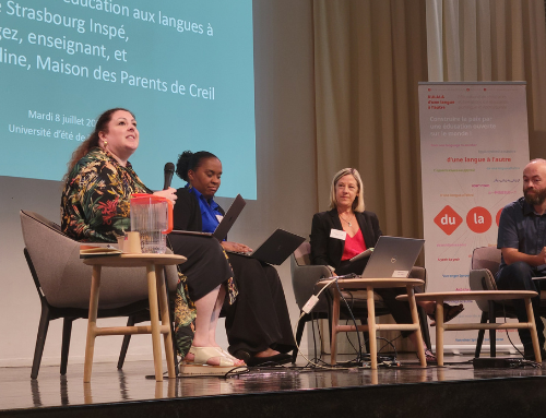 L&rsquo;université d&rsquo;été de DULALA « Le français et les français. Les langues de France et les langues du monde » aura lieu les 6 et 7 juillet 2026