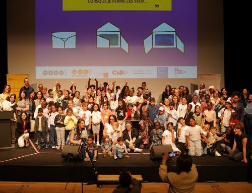 Retour sur la 11e cérémonie de remise des prix du concours Kamishibaï plurilingue